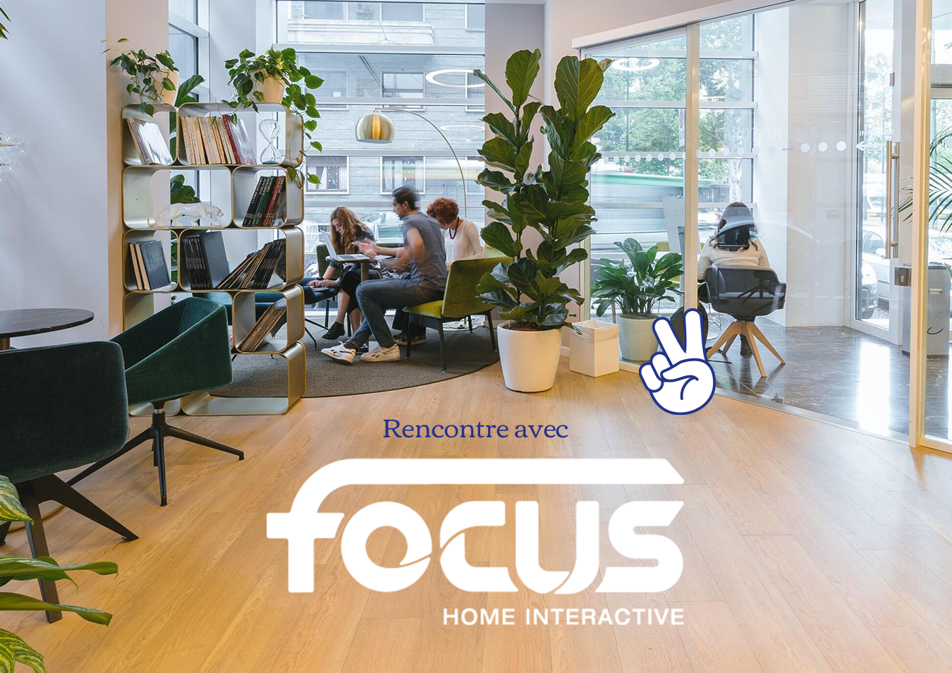 Interview Focus Home Interactive x Gobi